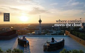 G Residence Sky Suite